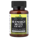 Futurebiotics, Hi Energy Multi For Men™, 60 Tablets in Pakistan