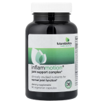 Futurebiotics, InflamMotion®, Joint Support Complex, 60 Capsules in Pakistan