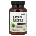 Futurebiotics, L-Lysine Defense™, 90 Vegetarian Capsules in Pakistan
