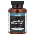 Futurebiotics, Longest Living Acidophilus+, 100 Vegetarian Capsules in Islamabad