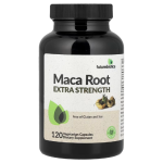 Futurebiotics, Maca Root, 120 Vegetarian Capsules in Pakistan