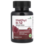 Futurebiotics, Methyl B-12, Cherry, 5,000 mcg, 90 Vegetarian Lozenges in Pakistan