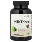 Futurebiotics, Milk Thistle, 150 Capsules in Pakistan