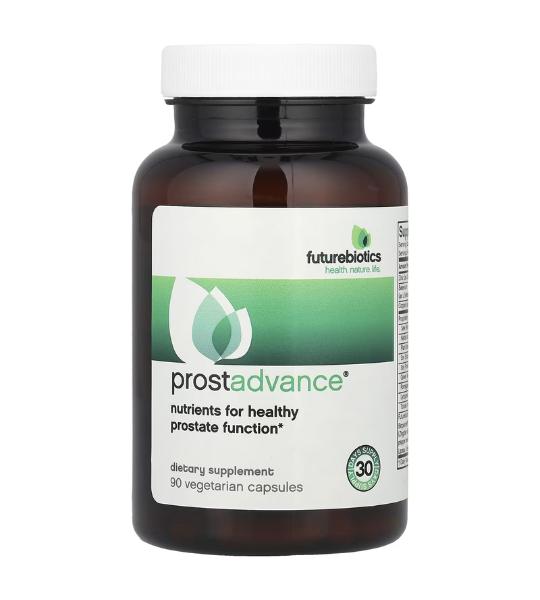 Futurebiotics, Prost Advance®, 90 Vegetarian Capsules in Pakistan