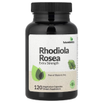 Futurebiotics, Rhodiola Rosea, 120 Vegetarian Capsules in Pakistan