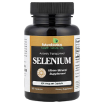 Futurebiotics, Selenium, 200 mcg, 100 Capsules in Pakistan
