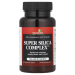 Futurebiotics, Super Silica Complex™, 60 Vegetarian Tablets in Pakistan