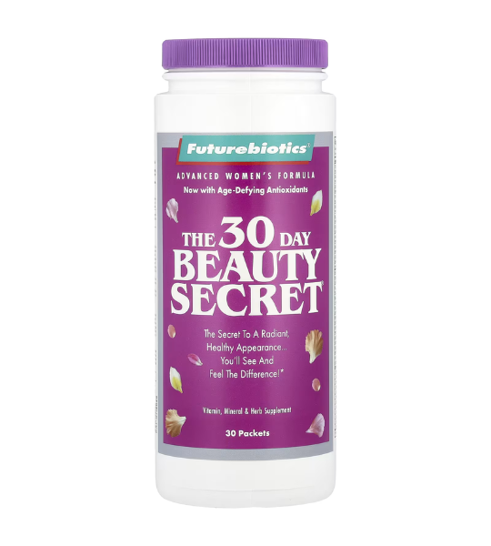 Futurebiotics, The 30 Day Beauty Secret, 30 Packets in Pakistan