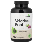 Futurebiotics, Valerian Root, 240 Vegetarian Capsules in Pakistan
