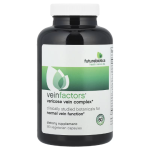 Futurebiotics, VeinFactors®, Varicose Vein Complex, 180 Vegetarian Capsules in Pakistan