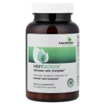 Futurebiotics, VeinFactors®, Varicose Vein Complex, 90 Vegetarian Capsules in Pakistan