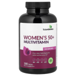 Futurebiotics, Women's 50+ Multivitamin, 180 Tablets in Pakistan