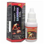 Gangotri's Sanndha Massage Oil Price in Pakistan