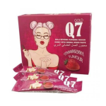 Gold Q7 Chocolate Strawberry Flavour Price in Pakistan