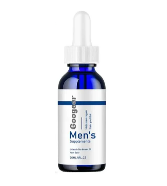 Googeer Men's Supplements in Pakistan