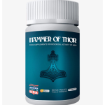 Hammer Of Thor Capsule Price In Pakistan