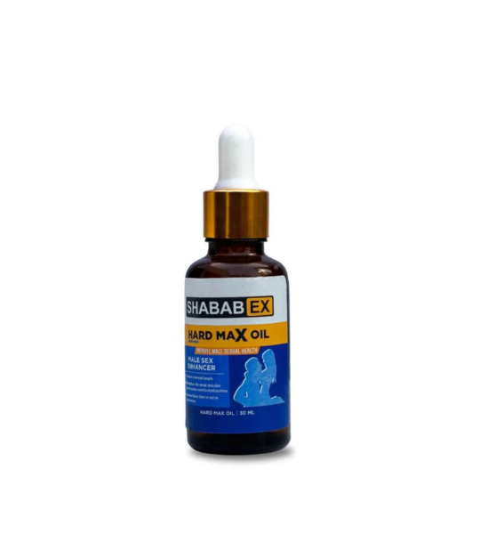 Hard Max Oil By Shabab Ex In Pakistan