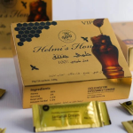 Helmi’s Vital Honey Price in Pakistan