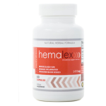 Hemalex Blood Circulation Capsules in Pakistan