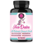 Her Desire Female Enhancement Capsules in Pakistan