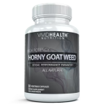 High Potency Horny Goat Weed Capsules in Pakistan