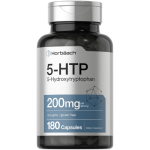 Horbaach 5-HTP 200 mg Capsules in Pakistan