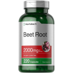 Horbäach Beet Root Powder Capsules in Pakistan