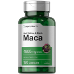 Horbaach Maca Root 4800mg Capsules in Pakistan