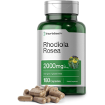 Horbaach Rhodiola Rosea Capsules 2000mg Capsules in Pakistan