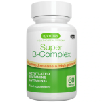 Igennus Super B-Complex Methylated B Vitamins Tablets in Karachi