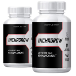 Inchagrow Male Enhancement Formula Capsules in Pakistan