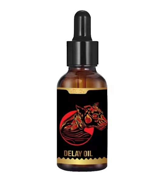 Initial Contact Delay Essential Oil in Pakistan