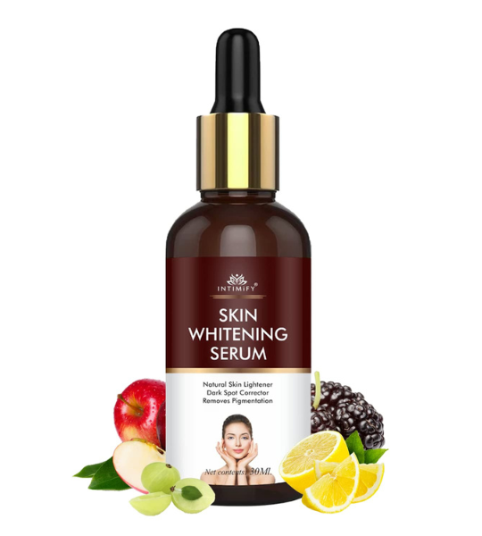 INTIMIFY Skin Whitening Serum in Pakistan