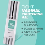 ISOSensuals TIGHT Vaginal Tightening Gel in Pakistan