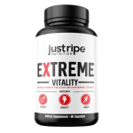 Justripe Extreme Vitality Capsules in Pakistan