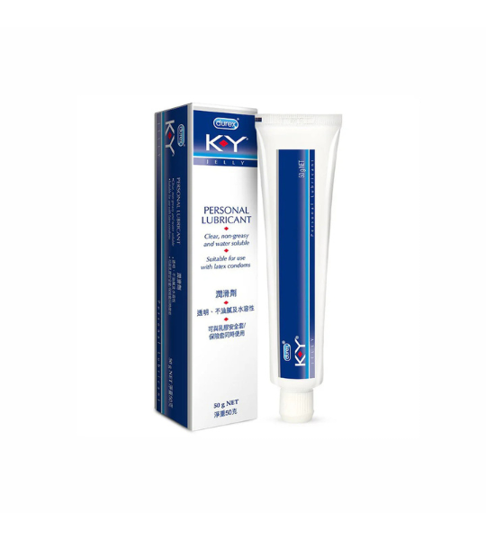 K Y Lubricant In Pakistan