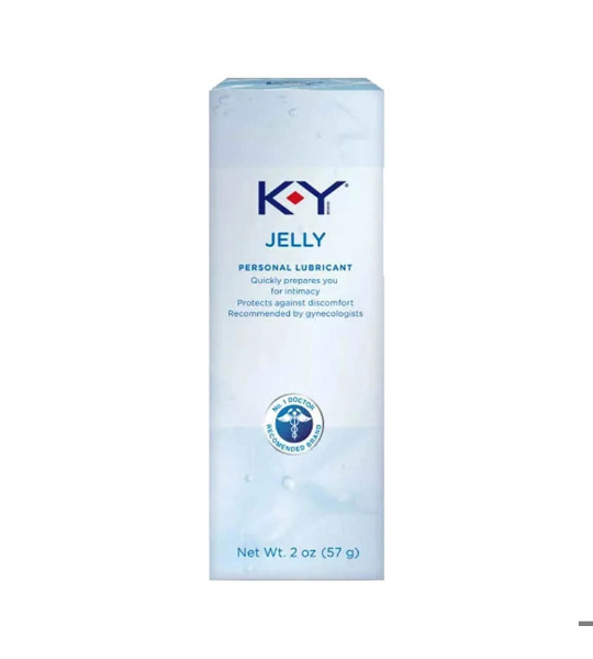 k-y Personal Lubricant Jelly In Pakistan