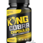 King Cobra Capsules For Men In Pakistan