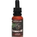 Lawless Labs 5 Amino 1MQ 100mg 30ml Liquid in Pakistan