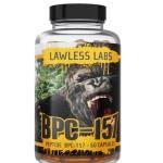 Lawless Labs BPC - 157 - 60 Capsules in Pakistan
