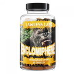 Lawless Labs Enclomiphene Capsules in Pakistan