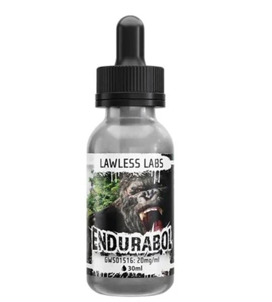 Lawless Labs ENDURABOL - GW501516-30ml-20mg Liquid in Pakistan