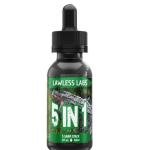 Lawless Labs Godzilla 5 in 1 SARM Stack Liquid 60ml in Pakistan