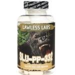 Lawless Labs SLU-PP-332-100 MCG 60 Capsules in Pakistan