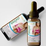 Leafusion Chest Massage Oil in Pakistan