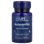 Life Extension, Astaxanthin with Phospholipids, 30 Softgels in Pakistan