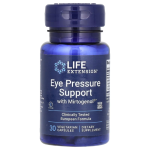 Life Extension, Eye Pressure Support with Mirtogenol, 30 Vegetarian Capsules in Pakistan