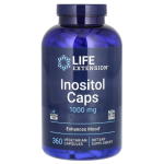 Life Extension, Inositol Caps, 1,000 mg, 360 Vegetarian Capsules in Pakistan