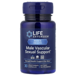 Life Extension, Men's Health, Male Vascular Sexual Support, 30 Vegetarian Capsules in Pakistan