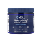 Life Extension, Neuro-Mag®, Magnesium L-Threonate, Tropical Punch, 3.293 oz (93.35 g) in Pakistan